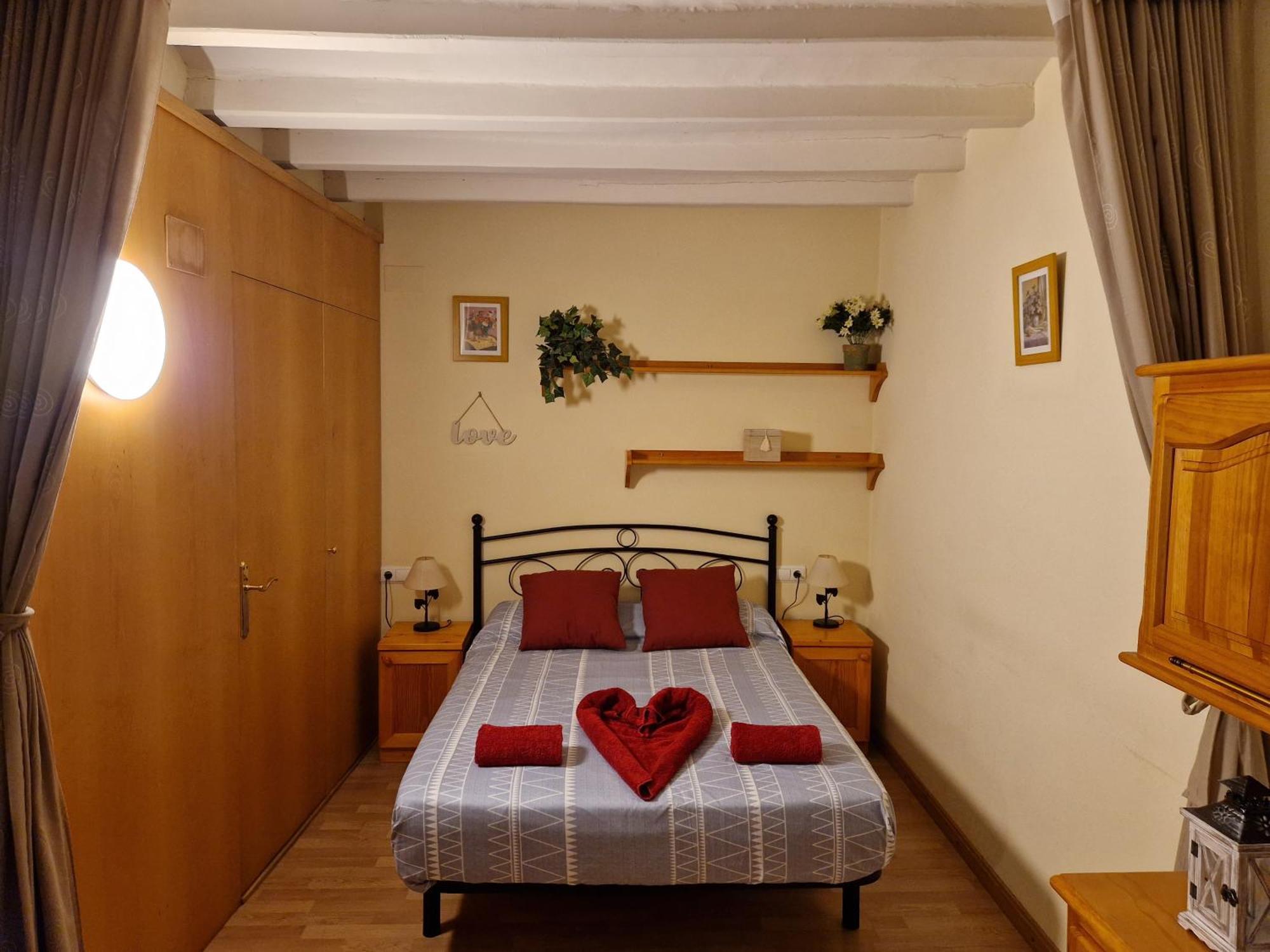 Niuet D'Amor Camprodon Εξωτερικό φωτογραφία
